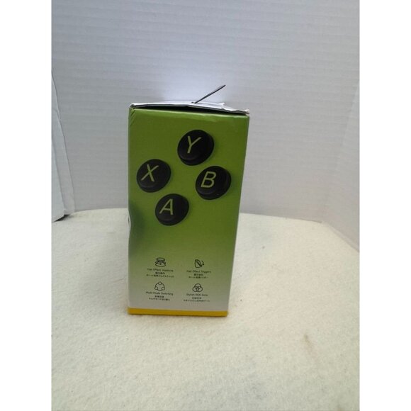 EasySMX X05 Wireless Game Controller For PC & PS3 With Dual Vibration - Picture 3 of 3